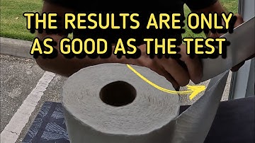Knife Sharpening Tests - Parlor Tricks or Proof of Sharpness? Both, but only sometimes.