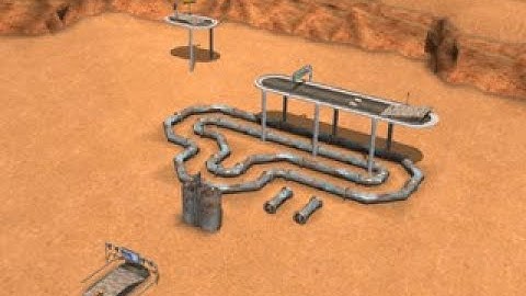 TMO Puzzle E3 08.97 by ArkesTM