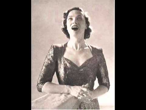 Kathleen Ferrier - Handel - Semele - Where 'er You Walk.flv