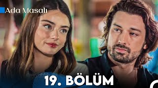 Ada Masalı 19 Bölüm Full Hd