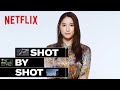 土屋太鳳による『今際の国のアリス』シーズン2の撮影秘話 | Shot By Shot | Netflix Japan