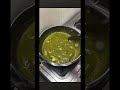 Palak paneer #food #youtuber #funny #fun