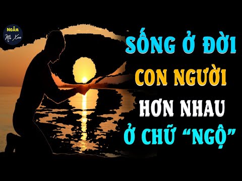 Video: Điều đó Bạn Không Thể Cho Vay Ngay Cả Những Người Thân Thiết Nhất