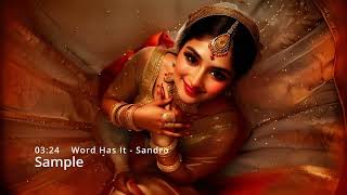 Download Lagu Word Has It - Sandro MP3