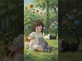 moments with cats 🤍😘👀 #viral #ai #reels #youtubeshorts #viral