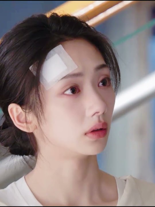 ❤️💕 | YOUKU COSTUME #献鱼 #longforfish #陈飞宇 #王影璐 #shorts