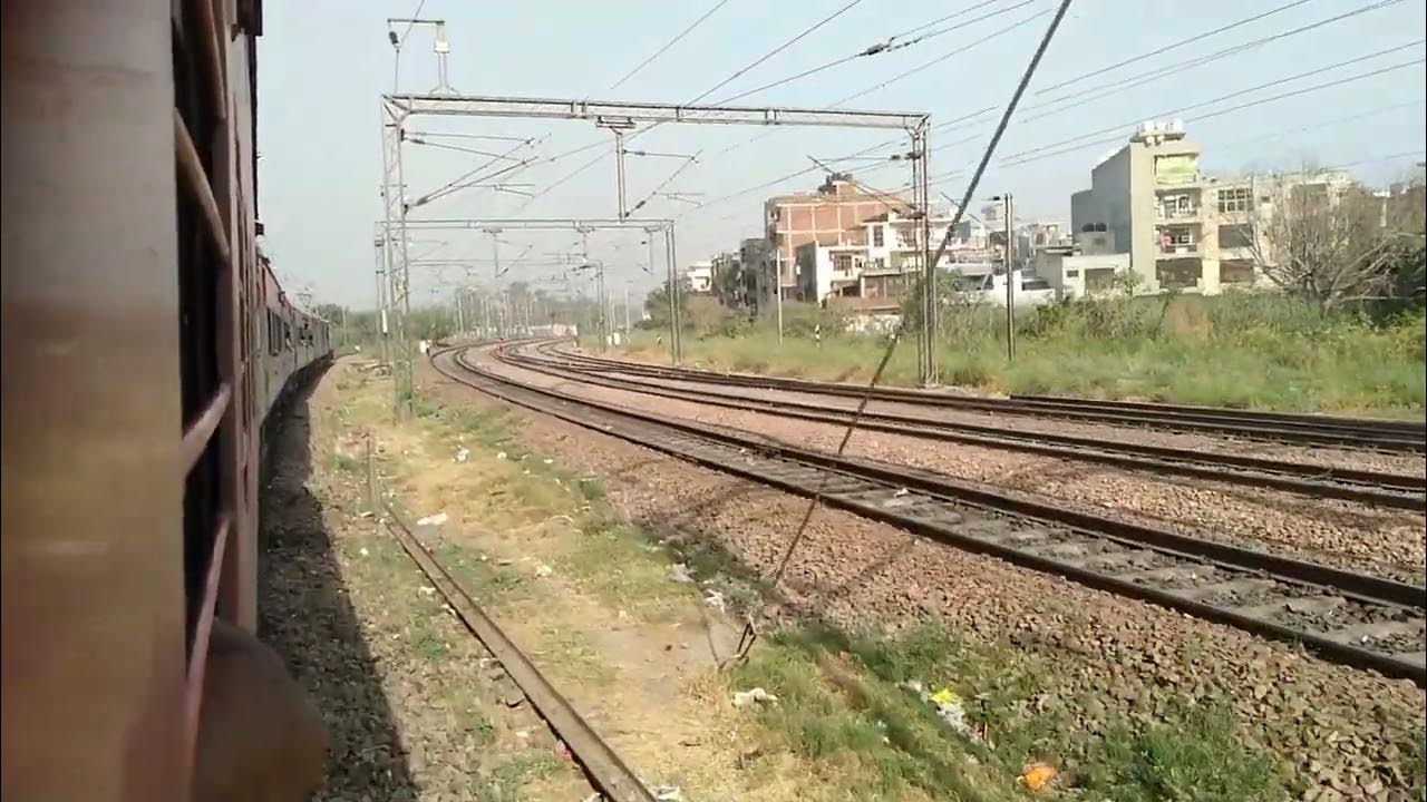 Purani Delhi Railway Station April 24 2022 4 YouTube purani-delhi-railway-station-april-24-2022-4-youtube