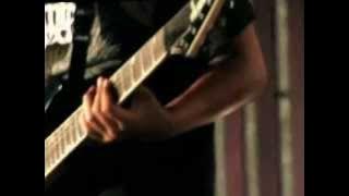 Behind The Wall - Kota Mati ( OFFICIAL MUSIC VIDEO )