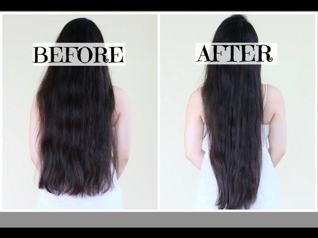 How To Grow Your Hair In ONE DAY! The Best Way 2017! - YouTube