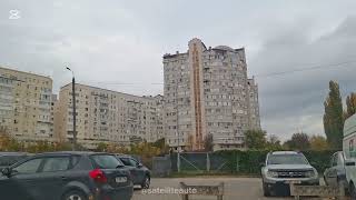 видео: Старая почта — Рышкановка: за час до экзамена. Эпизод 4. #Кишинев. — Павел за рулём. картинка: Старая почта — Рышкановка: за час до экзамена. Эпизод 4. #Кишинев. — Павел за рулём.