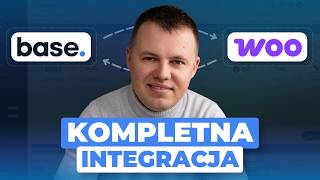 Kompletna Integracja BaseLinker z WooCommerce 2026. Import Produktów, BaseLinker Podstawy, Cennik