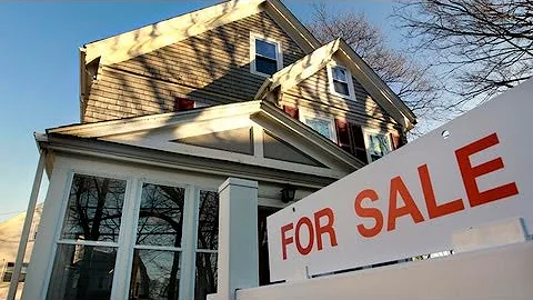 Housing Struggling to Keep Pace with Economic Recovery