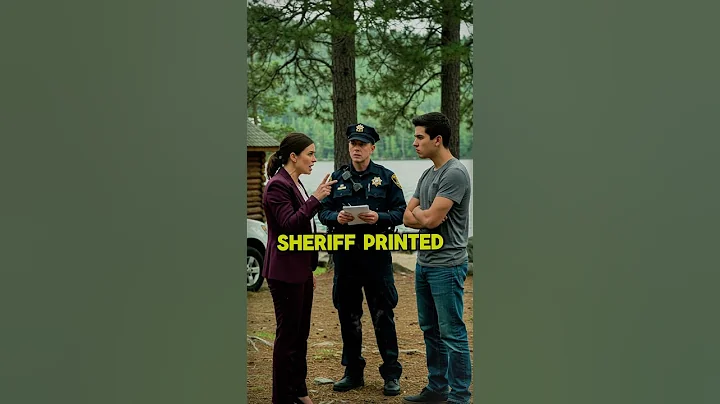 HOA Demanded My Cabin Land the Day I Moved In—They Froze When I Revealed I’m Their Landlord