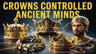 Emblems of Authority - How Regalia Influenced Ancient Power Structures