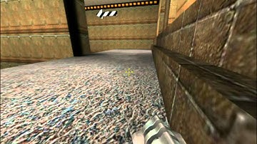 Advanced Paths - Movement Training by FrEaKKiLLa