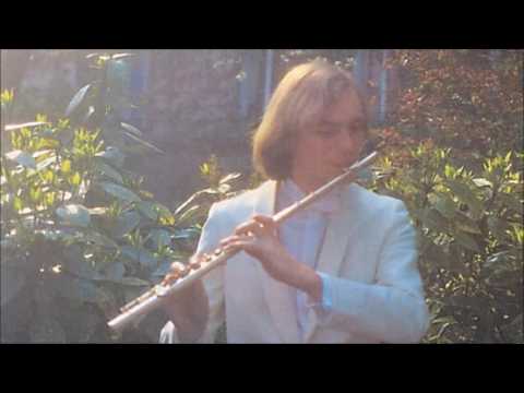 Reinecke：Flute sonata "Undine"／Patrick Gallois