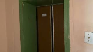 видео: Лифт МЛЗ 1985 года, V=0.71 м/с, гп=320 кг. (г. Полоцк, ул. Зыгина 51) картинка: Лифт МЛЗ 1985 года, V=0.71 м/с, гп=320 кг. (г. Полоцк, ул. Зыгина 51)