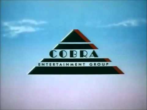 Cobra Entertainment Group logo - YouTube