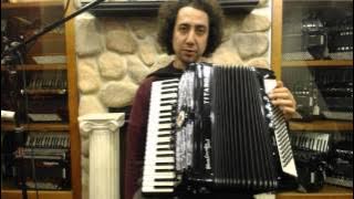 1746 - Black Titano Palmer Converter Grand LMH 120 $1995