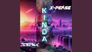 KINDA (Radio Edit)