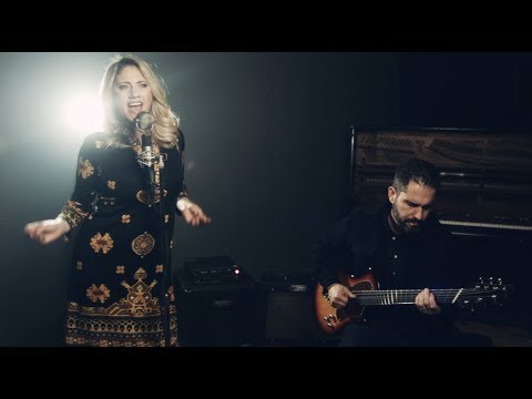 Charlie Hunter Lucy Woodward Can T Let Go Official Video Youtube