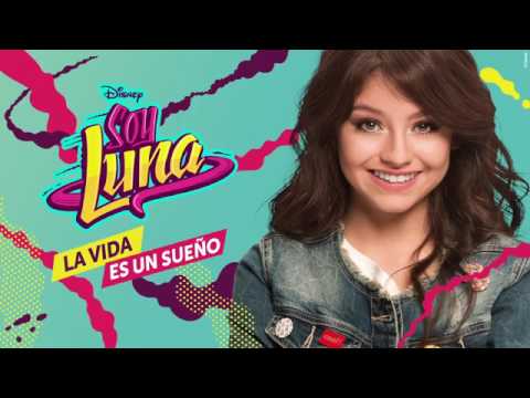Elenco de Soy Luna   Sólo para Ti From 'Soy Luna' Audio Only
