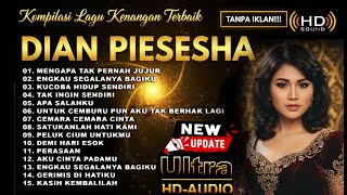 Download Lagu Dian Piesesha Full Album 20 Golden Hits - Lagu Lawas Nostalgia Terbaik (Tanpa Iklan) MP3