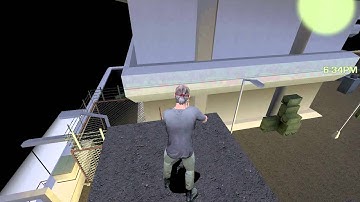 SoF2 | Hide & Seek Good Hiddens //mp_shop