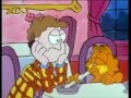 Garfield és Barátai - Macska Allergia