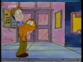 Garfield és Barátai - Macska Allergia