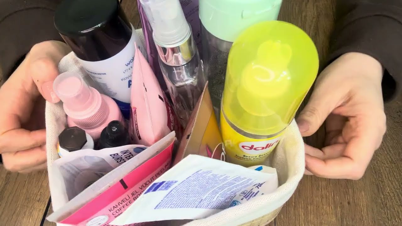 Bitenler 🗑️ 14 ürün bitti❗️(Şubat2026) Bir daha alır mıyım, almaz mıyım?🧐