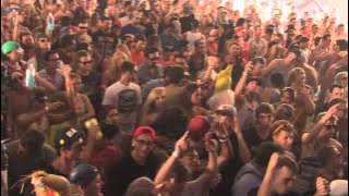 BREACH - JACKJACKJACKJACK @ HARD SUMMER FEST - 8.4.2013