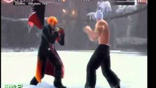 Tekken6BR Knee's Jin vs HelpMe's Paul 2.mkv