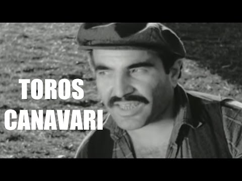 Toros Canavarı - Türk Filmi