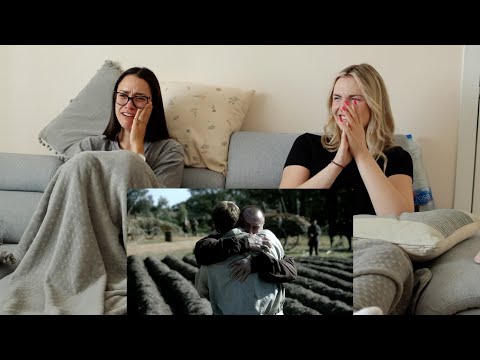 Black Sails 4x10 Reaction