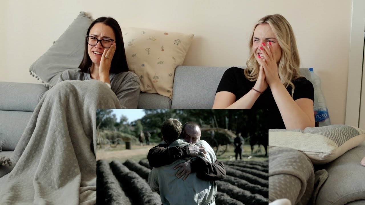 Black Sails 4x10 Reaction