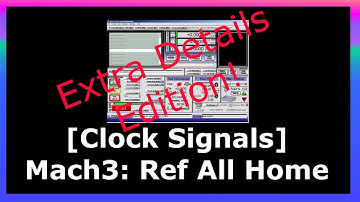 Mach 3: Ref All Home [Extra Details Edition!]