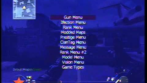 Fruity Punch v2.0 (TU8) MW2