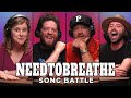 Do You Know NEEDTOBREATHE Songs Better Than They Do Song Battle mp3