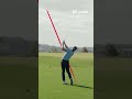 We could watch JT fire at pins all day.