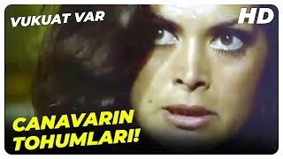 Vukuat Var - Hamza, Güllüye Saldırıyor Türkan Şoray Eski Türk Filmi
