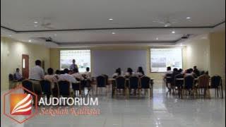 SEKOLAH KALLISTA PROFILE