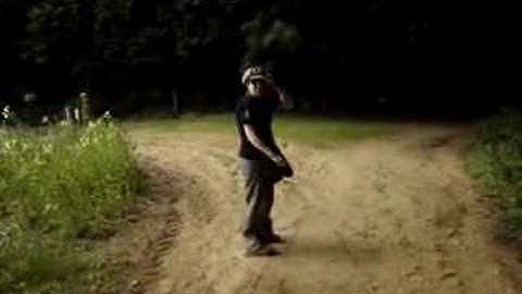 Steve Westenra and the Temple of Doom Part 3