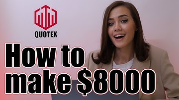 QUOTEX BINARY OPTIONS SIGNALS | BEST TRADING STRATEGY 2022