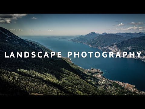 What Is A Good Landscape Setting For Point And Click?