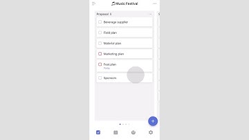 KANBAN - Move tasks from columns to columns in Kanban View