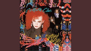 Vignette de la vidéo "Culture Club - The Medal Song (Remastered 2003)"