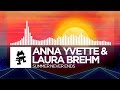 Anna yvette  laura brehm  summer never ends monstercat release