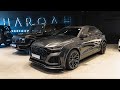 2022 audi rsq8 lumma