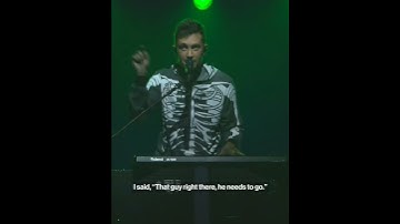twenty one pilots: REAL story of how they met (or so it seems)